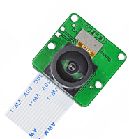 Arducam B0179 IMX219 wide angle camera module for NVIDIA jetson nano