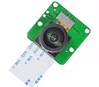 Arducam B0179 IMX219 wide angle camera module for NVIDIA jetson nano