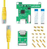 Arducam U6248 Cable Extension Kit for Raspberry Pi Camera, Up to 15-Meter Extension, Compatible with Raspberry Pi Camera V1/V2/HQ, and 16MP/64MP/ToF Camera Module