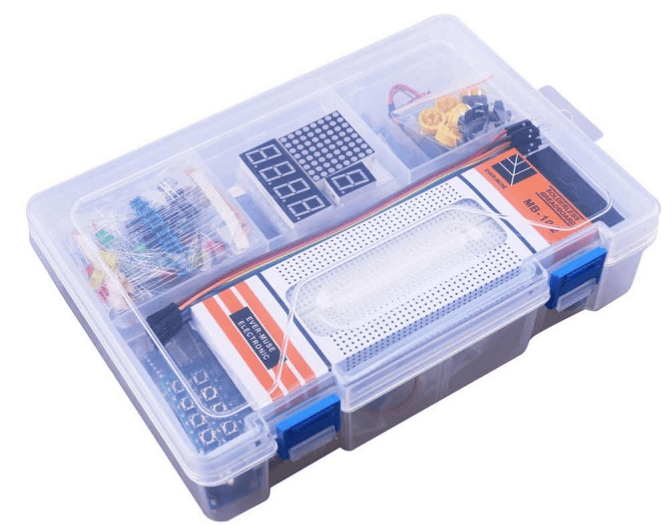 Arduino Mega basic kit