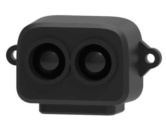 Benewake TF-LUNA Micro LiDAR Distance Sensor for IoT ITS (Range: 0.2m - 8m)