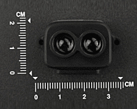 Benewake TF-LUNA Micro LiDAR Distance Sensor for IoT ITS (Range: 0.2m - 8m)