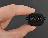 Benewake TF-LUNA Micro LiDAR Distance Sensor for IoT ITS (Range: 0.2m - 8m)