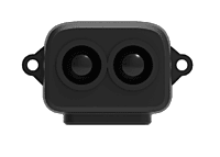 Benewake TF-LUNA Micro LiDAR Distance Sensor for IoT ITS (Range: 0.2m - 8m)