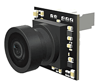 Caddx Ant Lite Analog Camera (FPV Cycle Edition) (16:9)