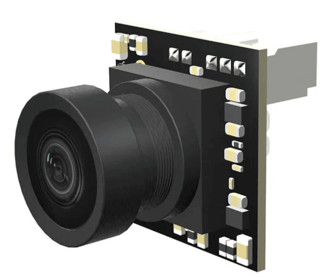 Caddx Ant Lite Analog Camera (FPV Cycle Edition) (16:9)