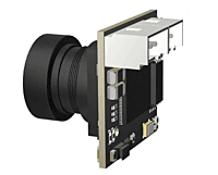 Caddx Ant Lite Analog Camera (FPV Cycle Edition) (16:9)