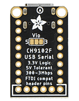 CH9102F AXP2102 Q389