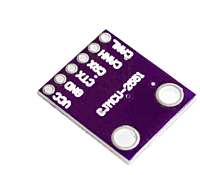 CJMCU-2551 MCP2551 CANProtocol Controller High-speed InterfaceModule