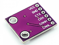 CJMCU-2551 MCP2551 CANProtocol Controller High-speed InterfaceModule