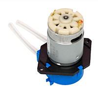 CKP-DC-S08 PUMP with Nozzle