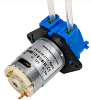 CKP-DC-S08 PUMP with Nozzle