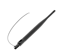 DFRobot 2.4GHz 6dBi Antenna with IPEX Connector for LattePanda V1