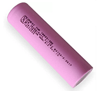 DMEGC 2600 MAH 3.7v With Connector (High Quality)