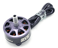 DYS SUN FUN SF2207 2750KV Brushless FPV Racing Drone Motor
