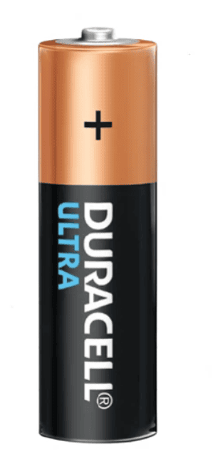 Duracell AA Ultra