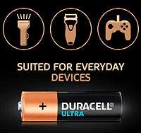 Duracell AA Ultra