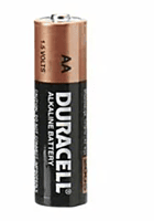 Duracell AA Ultra