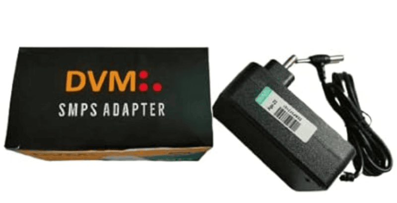 DVM 5V 1AMP SMPS ADAPTOR