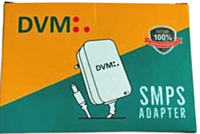 DVM 5V 1AMP SMPS ADAPTOR