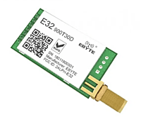 Ebyte E220-900T30D 868~915MHz 30dBm 10Km Long Distance LoRa Wireless Transmitter Module