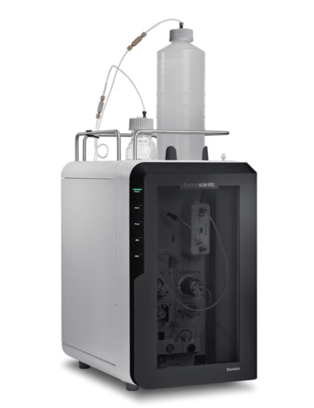Thermo Scientific™ Dionex™ Inuvion™ IC System (22185-60104)