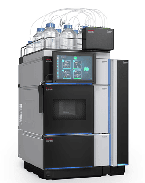 Thermo Scientific™ Vanquish™ Core HPLC Systems (VC-S01-A-02 )