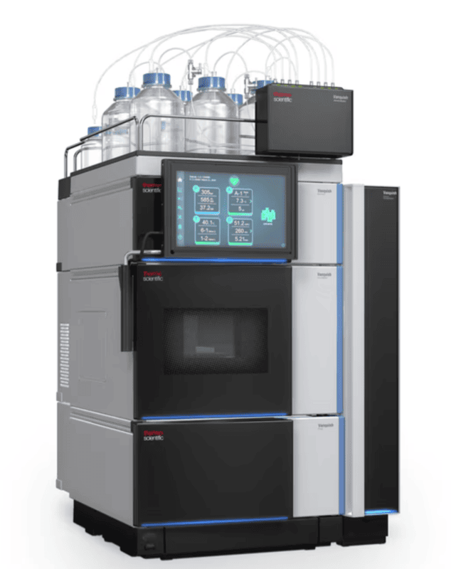 Thermo Scientific™ Vanquish™ Core HPLC Systems (VC-S01-A-02 )