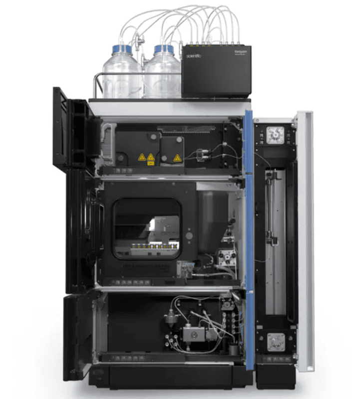 Thermo Scientific™ Vanquish™ Core HPLC Systems (VC-S01-A-02 )
