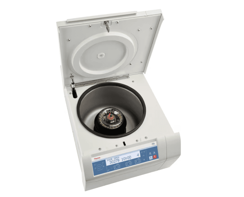 Thermo Scientific™ Sorvall™ ST 8 Small Benchtop Centrifuge (75007201)