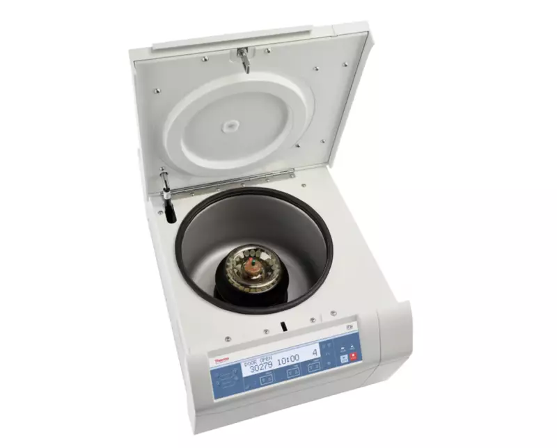 Thermo Scientific™ Sorvall™ ST 8 Small Benchtop Centrifuge (75007201)