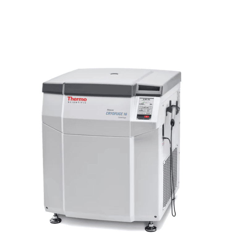 Thermo Scientific™ Cryofuge 16 Blood Banking Centrifuge (75007673)