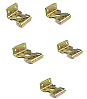 ] Mounting Clamp for BO Motor (Pack of 5)