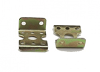 ] Mounting Clamp for BO Motor (Pack of 5)