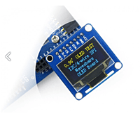 0.96inch OLED (B)