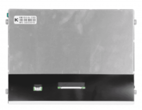 10.4 display with lvds board and connecter ZE104IA-03D