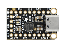 915Mhz OLED CH9102F AXP2101 Q398