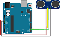 Addauto IR Sensor Based DIY Sanitizer/Water/Soap Dispenser Module