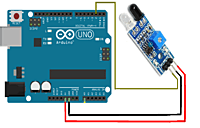 Addauto IR Sensor Based DIY Sanitizer/Water/Soap Dispenser Module