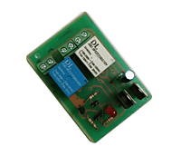 Addauto IR Sensor Based DIY Sanitizer/Water/Soap Dispenser Module