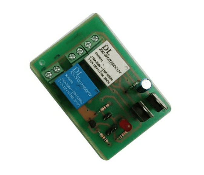 Addauto IR Sensor Based DIY Sanitizer/Water/Soap Dispenser Module