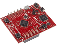EK-TM4C123GXL