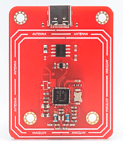 ELECHOUSE PN532 V4 RFID NFC MODULE