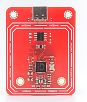 ELECHOUSE PN532 V4 RFID NFC MODULE