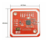 ELECHOUSE PN532 V4 RFID NFC MODULE