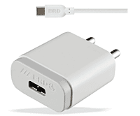 ERD TC-24 5V-2.4Amp Mobile Charger Adapter