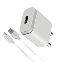 ERD TC-24 5V-2.4Amp Mobile Charger Adapter