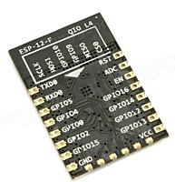ESP-12F ESP8266 Wifi Wireless  IoT Board Module