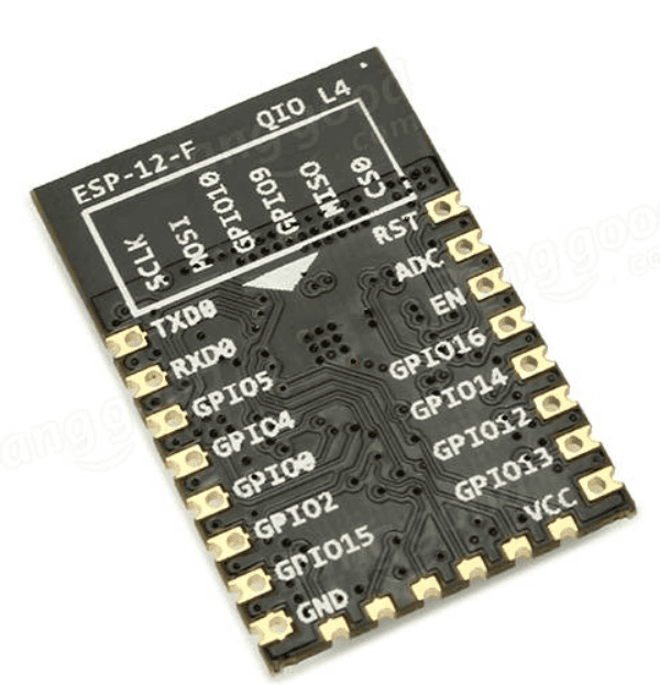ESP-12F ESP8266 Wifi Wireless  IoT Board Module