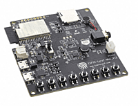 ESP32 AUDIO KIT WITH IPEX